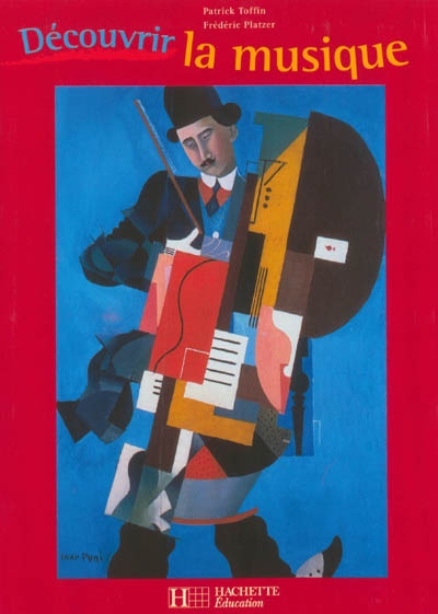 Découvrir la musique