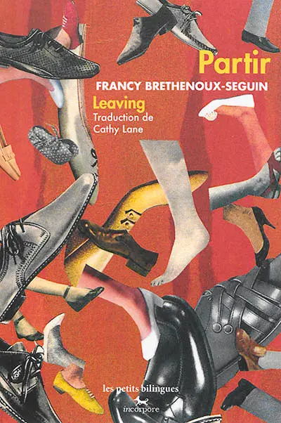 Partir. Leaving