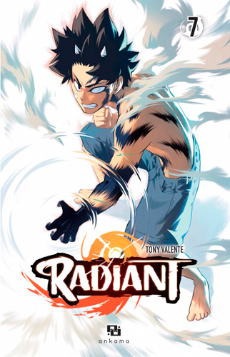 Radiant Volume 7