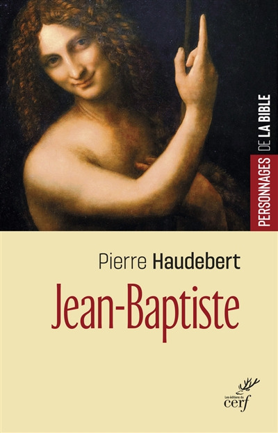 Jean-Baptiste - Pierre Haudebert