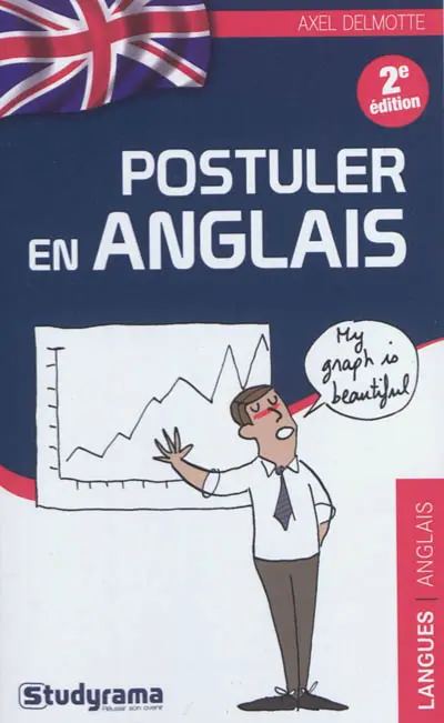 Postuler en anglais