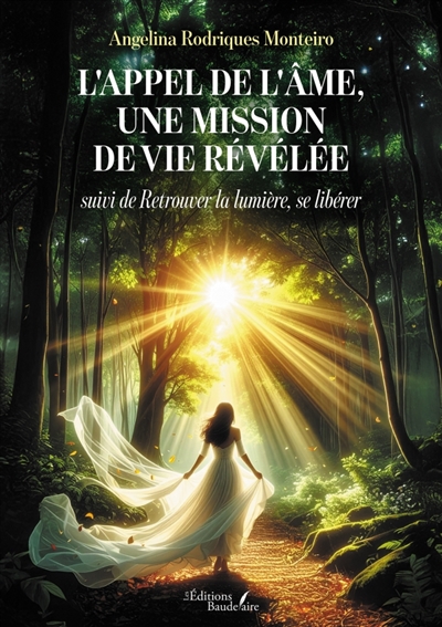 L'appel de l'âme, une...