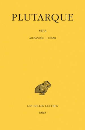 Vies. Vol. 9. Alexandre-César