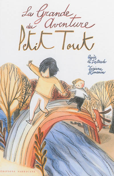 La grande aventure du petit Tout