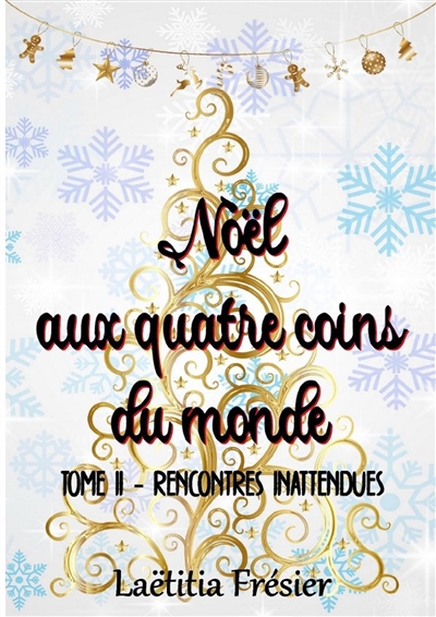 Noël aux quatre coins du...