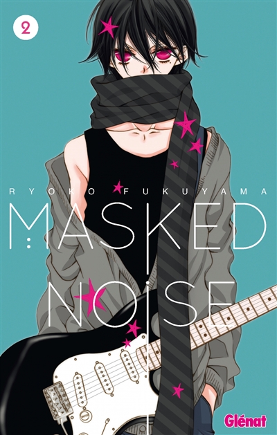 Masked noise. Vol. 2