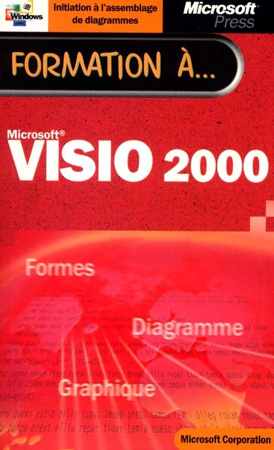 Microsoft Visio 2000