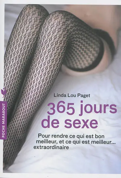 365 jours de sexe