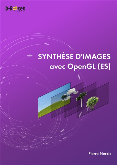 Synthèse d'images avec...