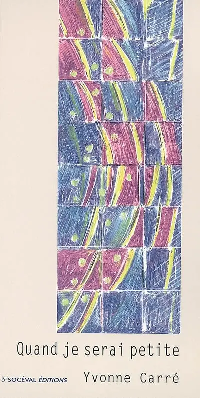 Quand je serai petite