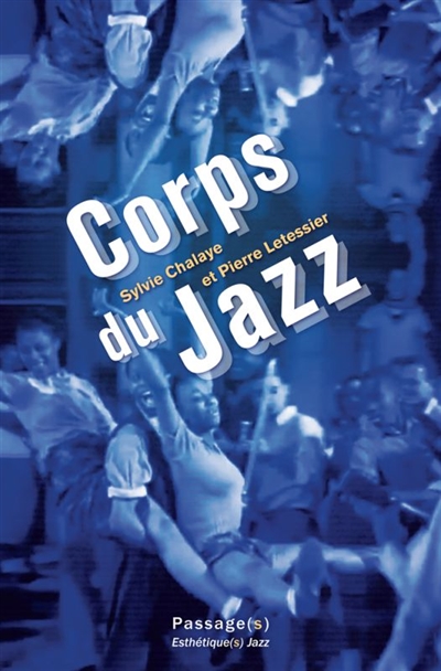 Corps du jazz