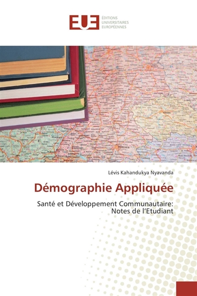 Démographie Appliquée