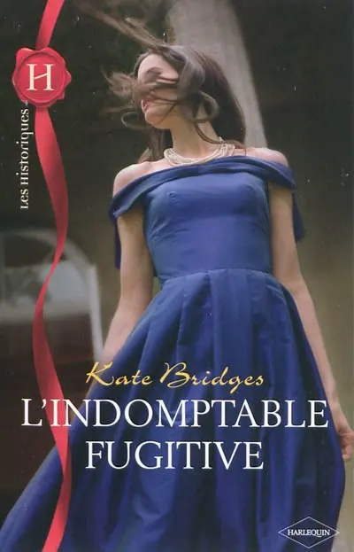 L'indomptable fugitive