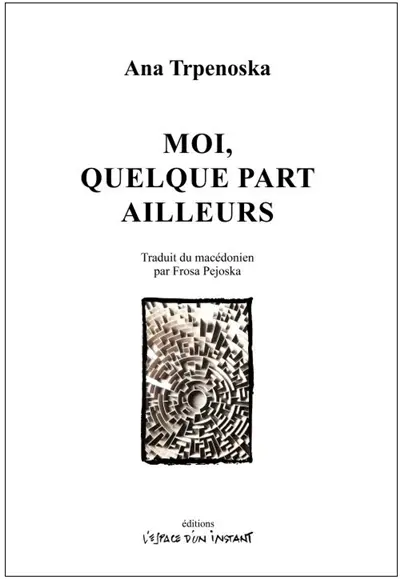Moi, quelque part ailleurs