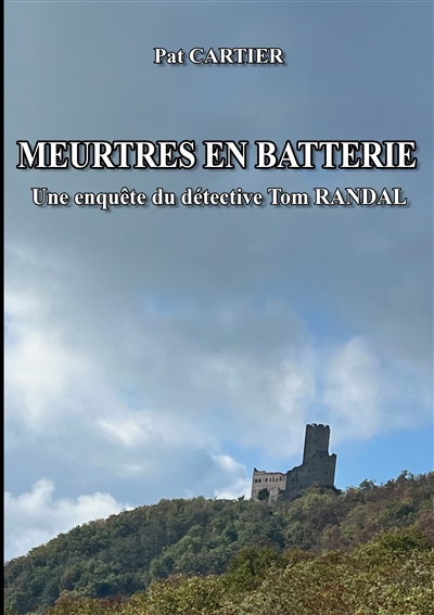 Meurtres en batterie : Une...