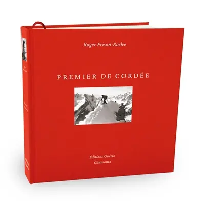 Premier de cordée