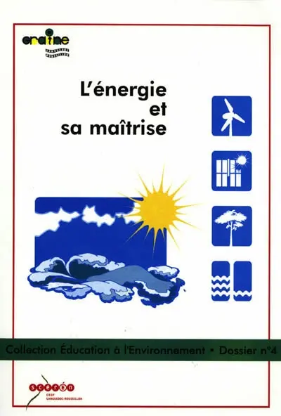 L'énergie et sa maîtrise