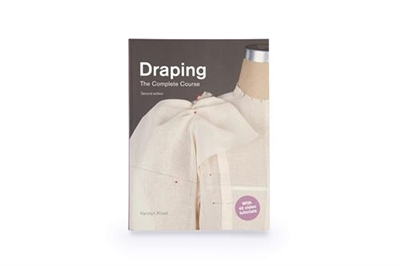 Draping : The Complete...