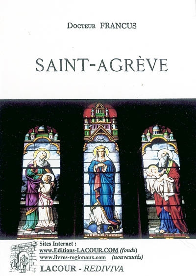 Saint-Agrève