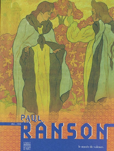 Paul Ranson, 1861-1909