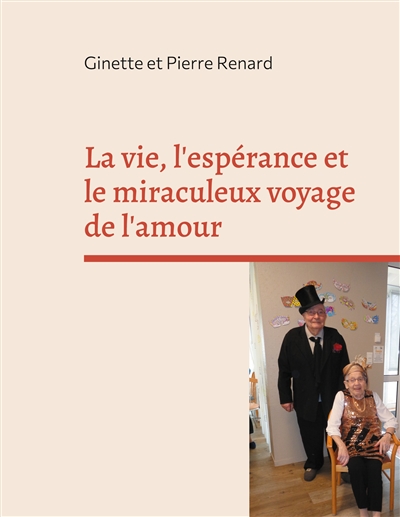 La vie, l'espérance et le...