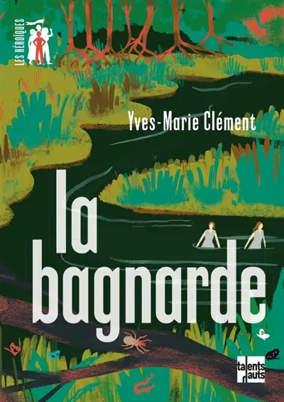 La bagnarde