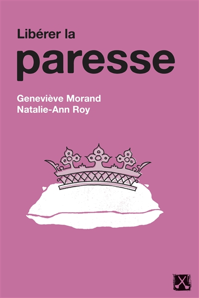 Libérer la paresse