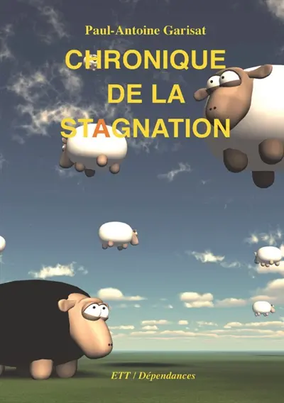 Chronique de la stagnation