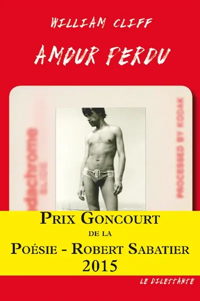 Amour perdu
