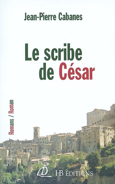 Le scribe de César