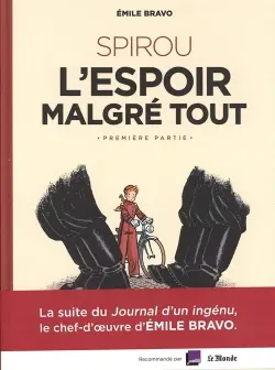 Impondérables. Vol. 3. Des déprimés