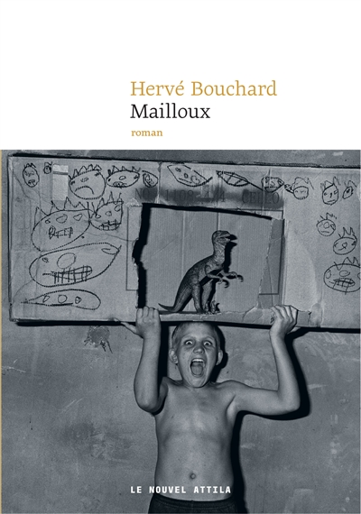 Mailloux : histoires de novembre et de juin