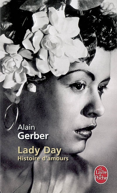 Lady Day : histoire d'amours