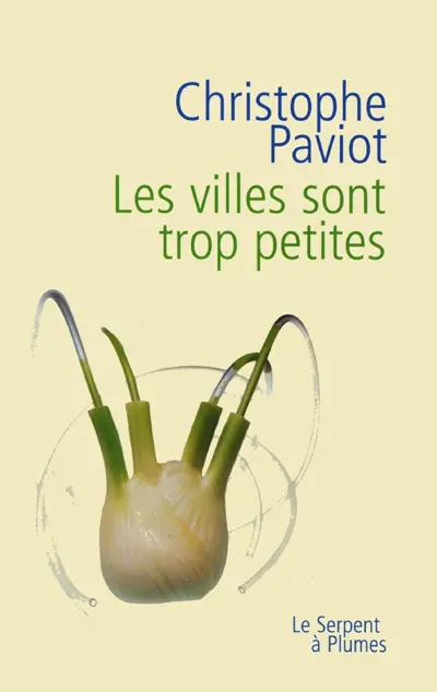 Les villes sont trop petites