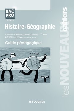 Histoire géographie : guide pédagogique