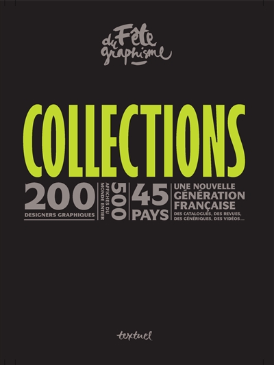 Collections - Fête du graphisme (2014 ; Paris)