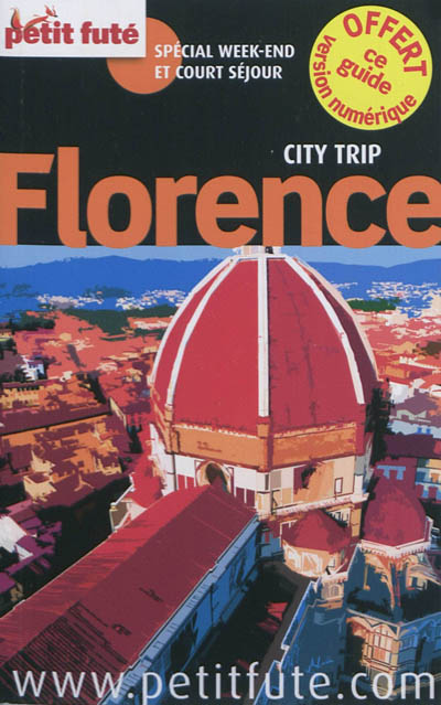 Florence : spécial week-end...