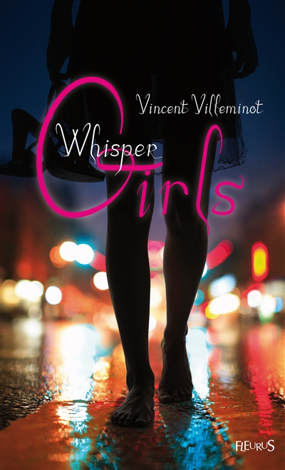 Whisper girls