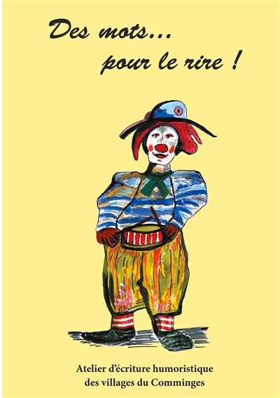 Des MOTS pour le RIRE :...