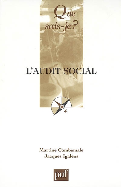 L'audit social