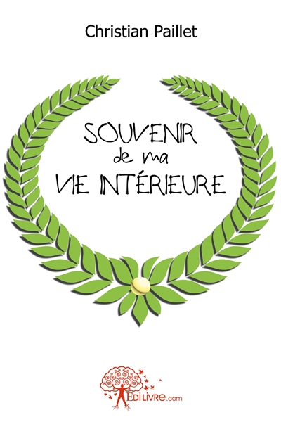 Souvenir de ma vie intérieure