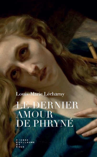 Le dernier amour de Phryné