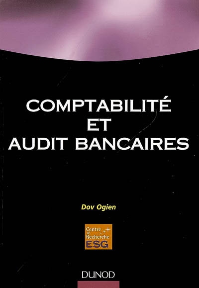 Comptabilité et audit bancaires