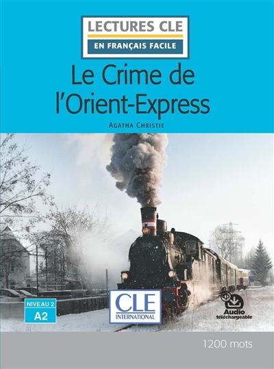 Le crime de l'Orient-Express