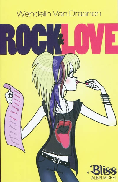 Rock & love