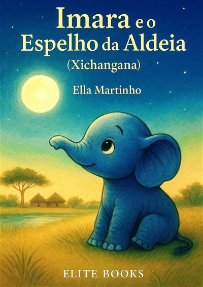 Imara O espelho da Aldeia :...