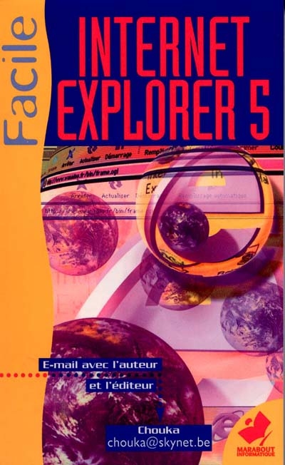 Sos Explorer 5