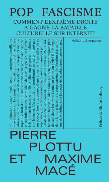 Pop fascisme : comment...