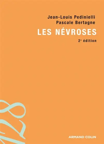 Les névroses