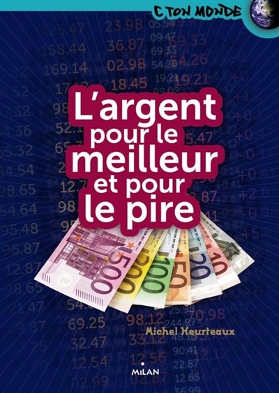 L'argent pour le meilleur et pour le pire